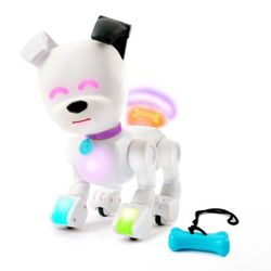 New Dog E Robot Dog Interactive - Rechargeable