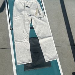 Essentials Sweatpants Size S