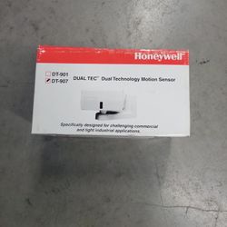 Dual Tec Motion Sensor DT-907