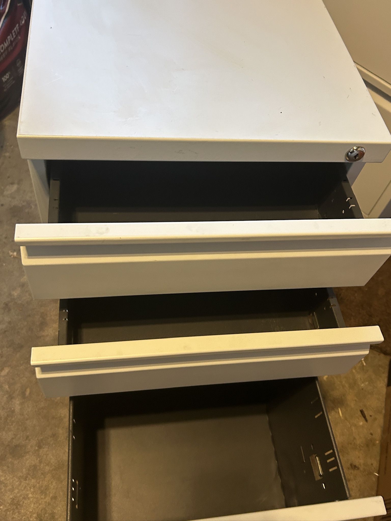 Filing Cabinet