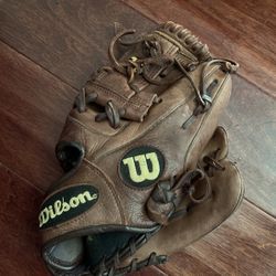 Wilson 11 1/2 170015