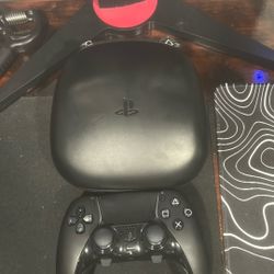Dualsense Edge