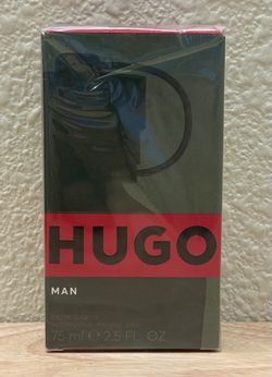 Hugo Boss Man