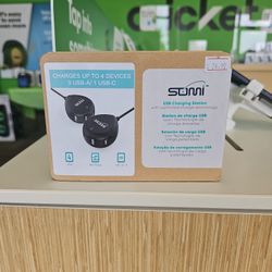 SOMI USB Charging Station