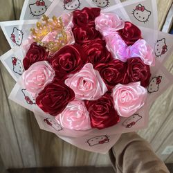 Eternal Bouquets 