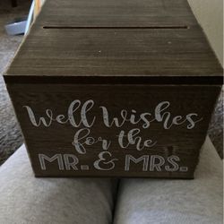 Wedding Table Decor 