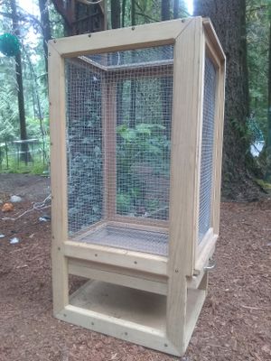 New And Used Bird Cages For Sale In Granite Falls Wa Offerup