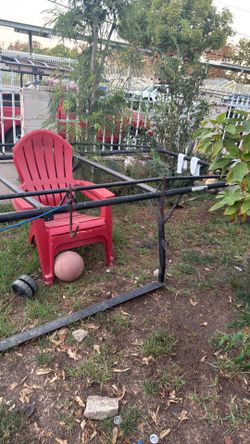 Selling rack come off on my truck