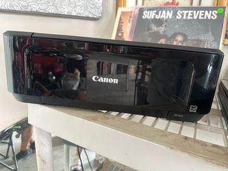 Canon PIXMA MG3620 Wireless Inkjet Printer