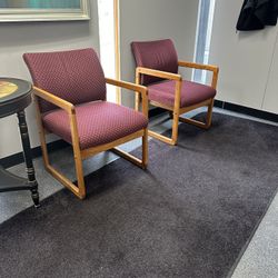 Office Chairs