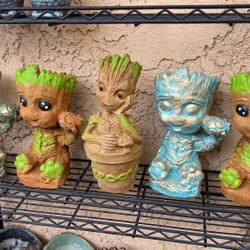 Garden Decorations 