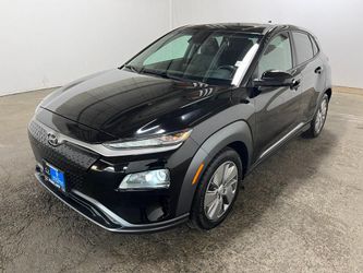 2021 Hyundai Kona Electric