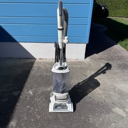 Shark Vacuum