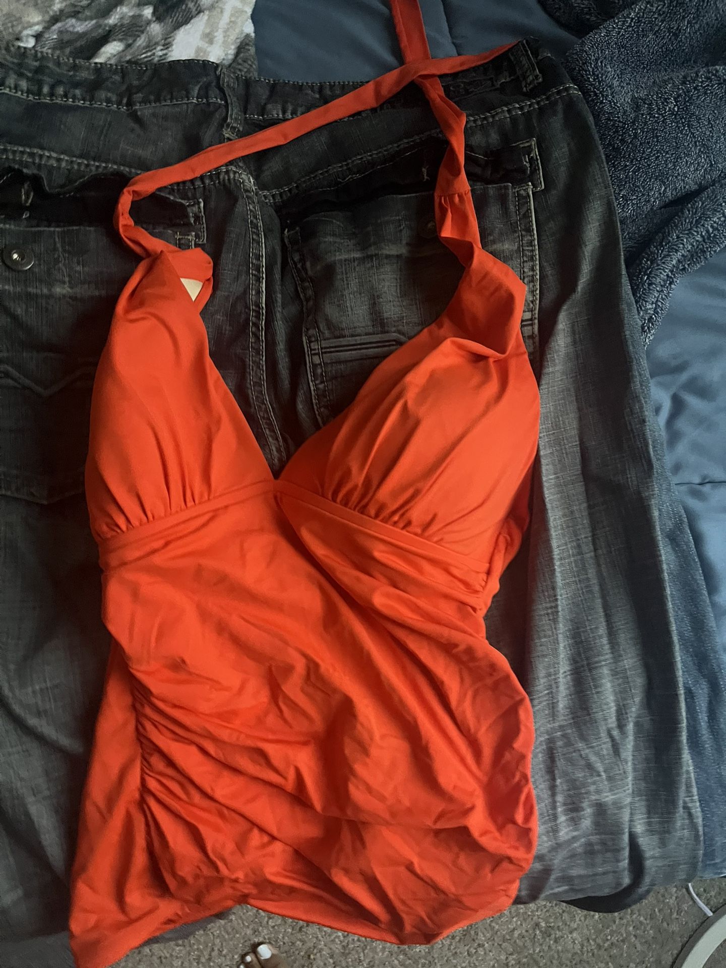 Halter