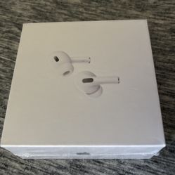 Air POD Pros 