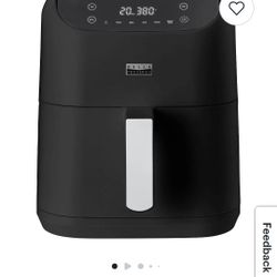 Air Fryer