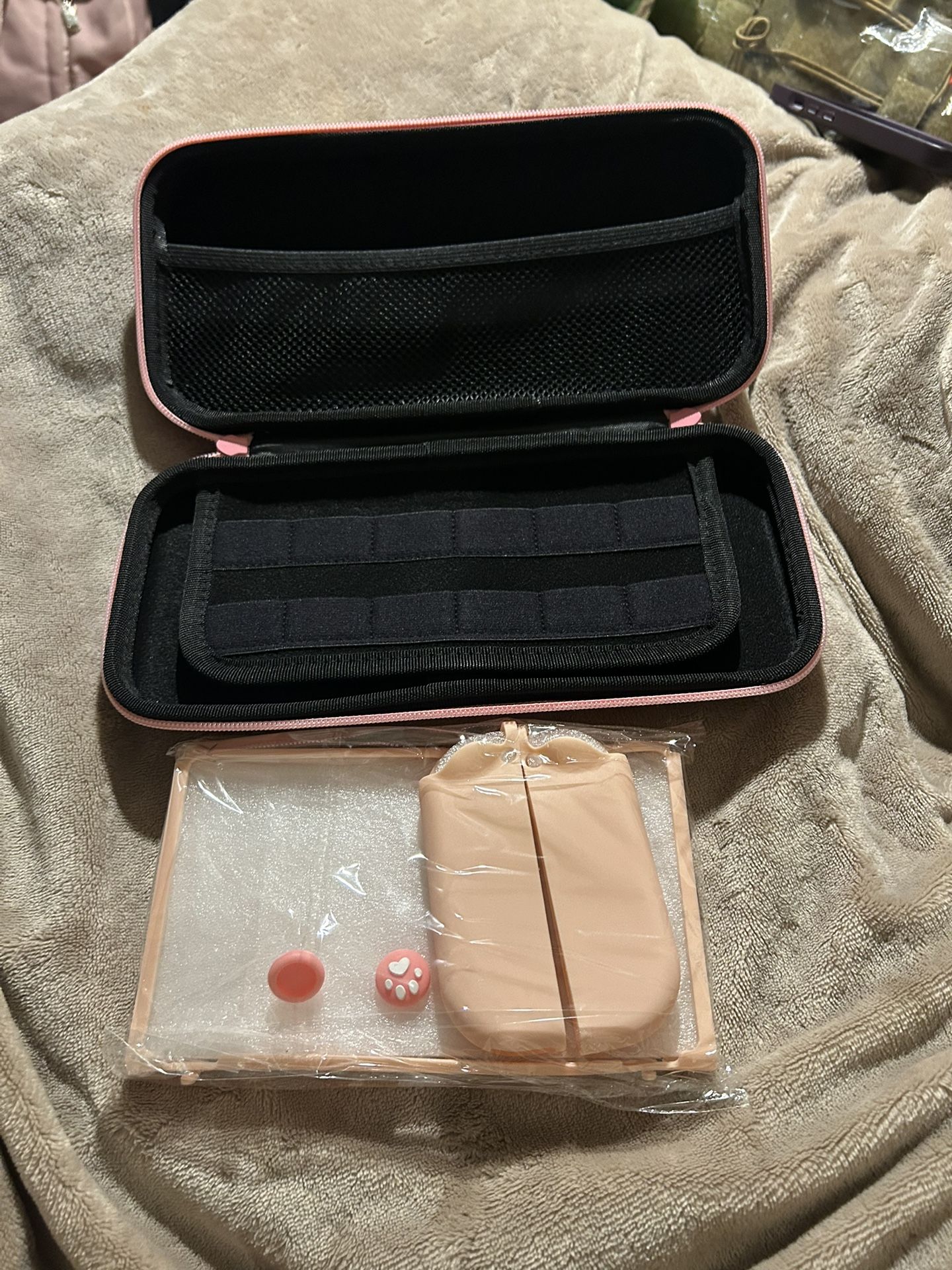 Case For Nintendo Switch 