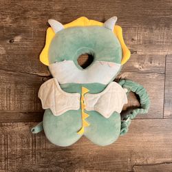 BABY HEAD PROTECTOR PAD BACKPACK 