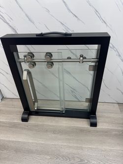 Shower Door