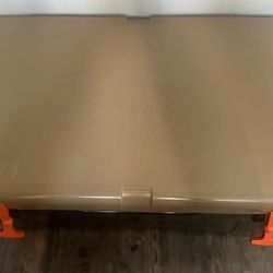  Yeti Tundra Cooler 65 