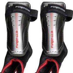 Firenza Leg Pad