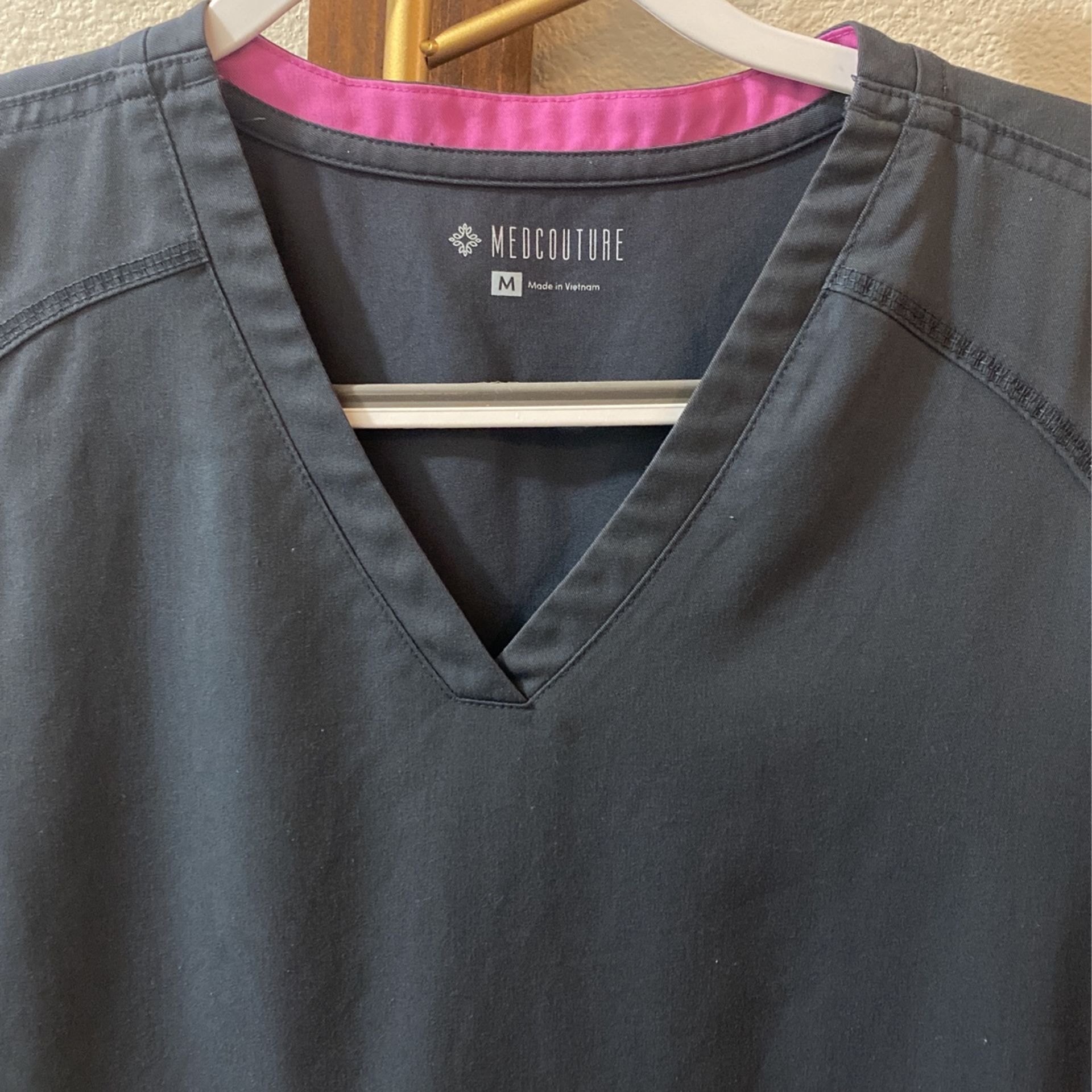 Scrub Top