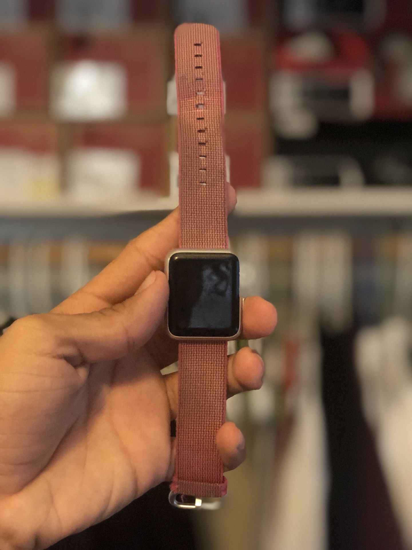 Apple watch series 2 32mm