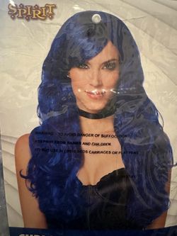 Wig