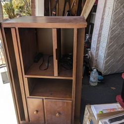 Free Desk, Desk Topper