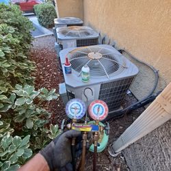 Air Conditioning 