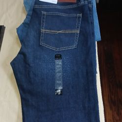 3 Pairs of Jos. A. Bank, RESERVE Jeans