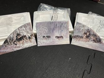 Larry Fanning Collectible