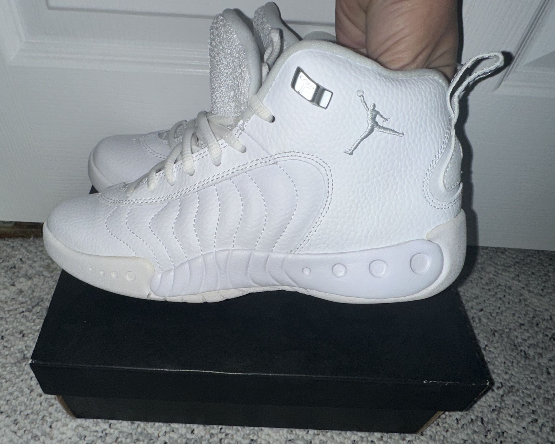 Jordan Jumpman Pro 6y