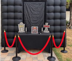 Photo Booth