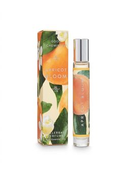 Good Chemistry Apricot Bloom Rollerball Perfume - Brand New⁠