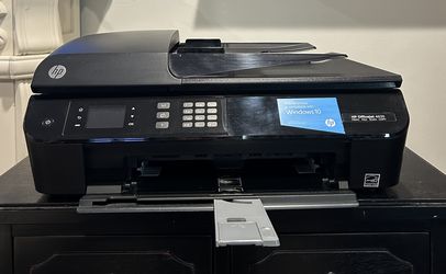 HP officejet 4635 hotsell