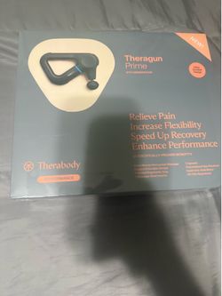 Theragun Prime