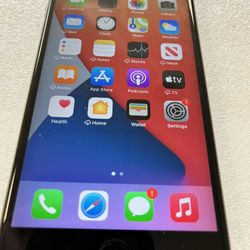 Iphone 6S Plus Factory Unlock To Any Carrier 16 Gb Great Condition New Battery Installed