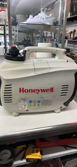 Honeywell Portable Inverter Generator