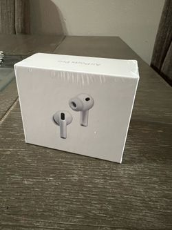 AirPods