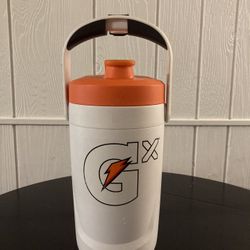 Gatorade 64oz GX Performance Jug