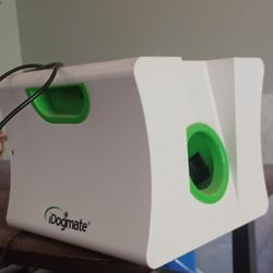 Ball Thrower For Dogs