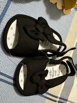 Baby Sandals