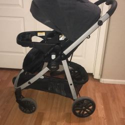 Graco Stroller 