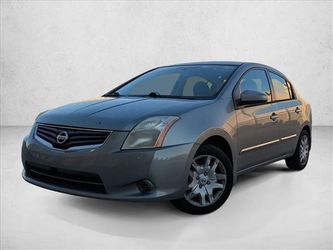 2012 Nissan Sentra