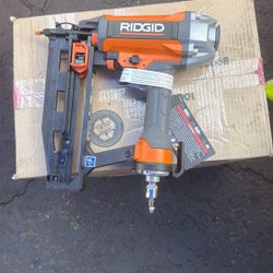 Ridgid 