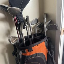 Golf Set 