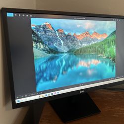 Dell E2423H 24” Full HD Computer Monitors Retail $114
