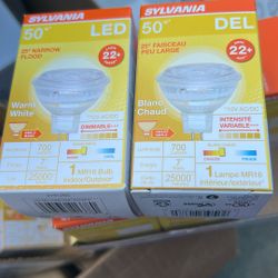 Sylvania Led Bulbs For Sale