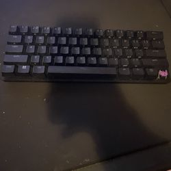Gaming Keyboard